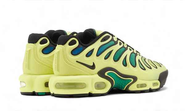 Air Max Plus Drift Neon Yellow