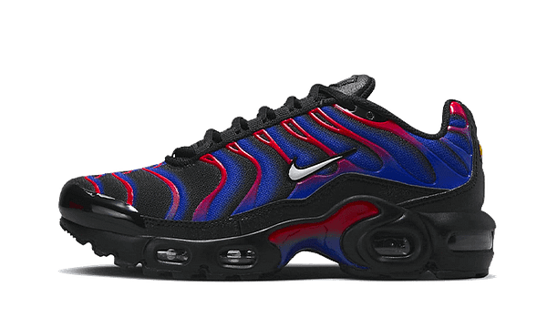 Air Max Plus Spider-Man