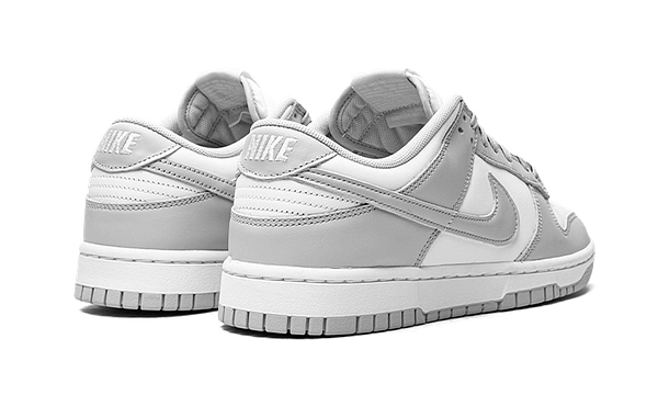 Dunk Low Grey Fog