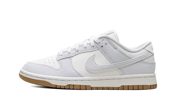 Dunk Low Next Nature Football Grey