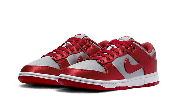 Dunk Low Unlv Satin