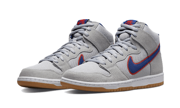 Sb Dunk High New York Mets