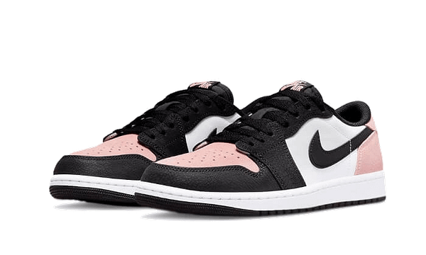 Air Jordan 1 Low Og Bleached Coral