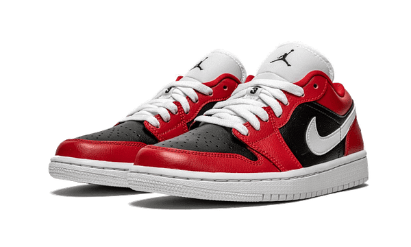 Air Jordan 1 Low Chicago Flip