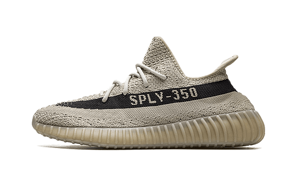 Yeezy Boost 350 V2 Slate