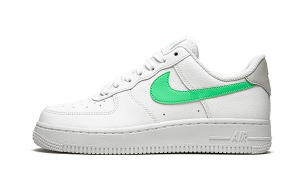 Air Force 1 Low '07 Green Glow