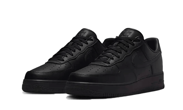 Air Force 1 Low Fresh Black