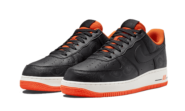 Air Force 1 Low Halloween (2021)