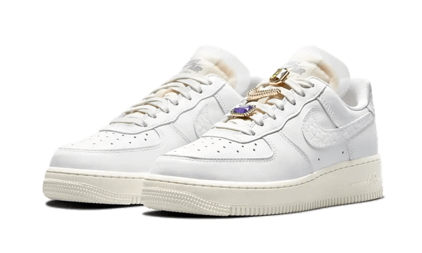 Air Force 1 Low Jewels