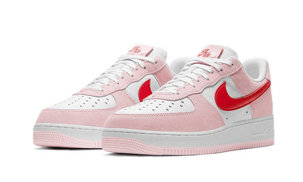 Air Force 1 Low Love Letter Valentine'S Day (2021)