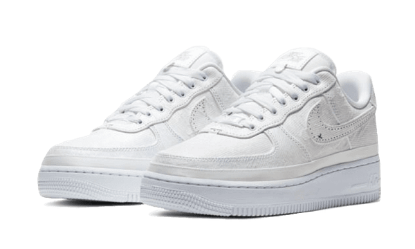 Air Force 1 Low Tear Away White