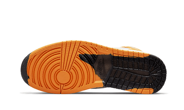 Air Jordan 1 Element Gore-Tex Light Curry