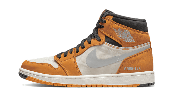 Air Jordan 1 Element Gore-Tex Light Curry