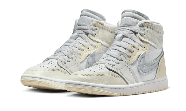 Air Jordan 1 High Mm Coconut Milk