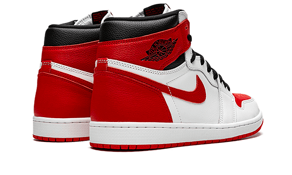 Air Jordan 1 High Og Heritage