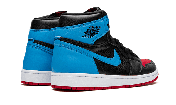 Air Jordan 1 High Og Unc To Chicago