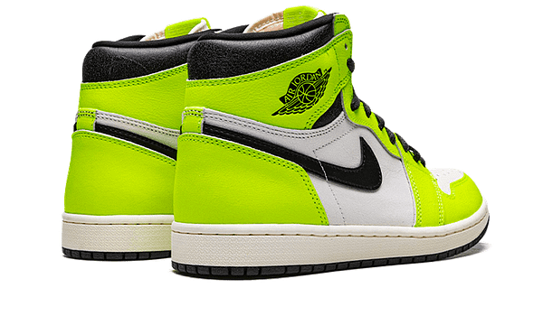 Air Jordan 1 High Og Visionaire (Volt)