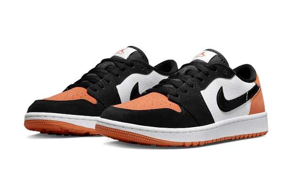 Air Jordan 1 Retro Low Golf Shattered Backboard