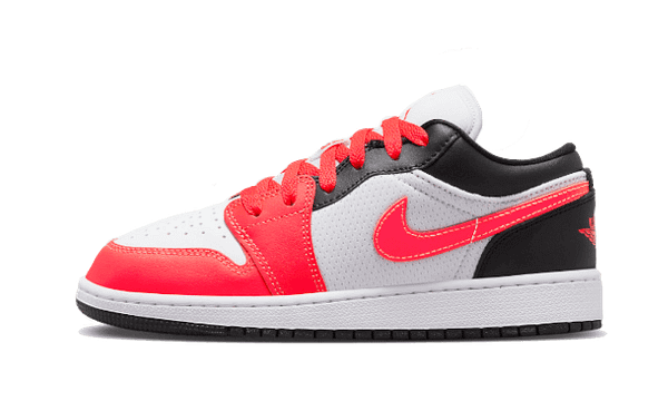 Air Jordan 1 Low Infrared 23