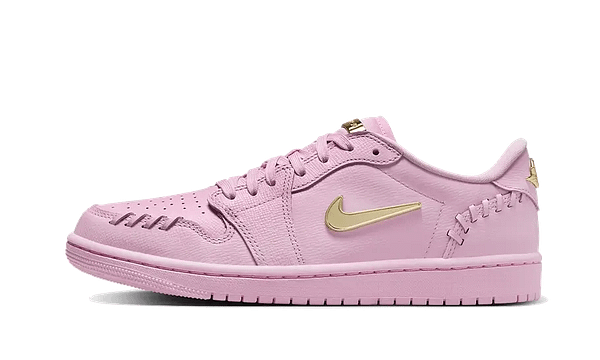 Air Jordan 1 Low Method Of Make Perfect Pink