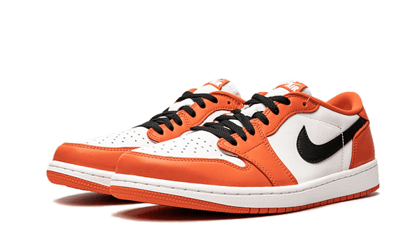 Air Jordan 1 Low Og Starfish (Shattered Backboard)