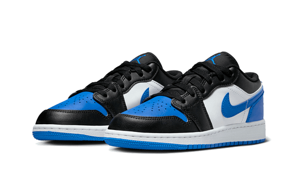 Air Jordan 1 Low Royal Toe