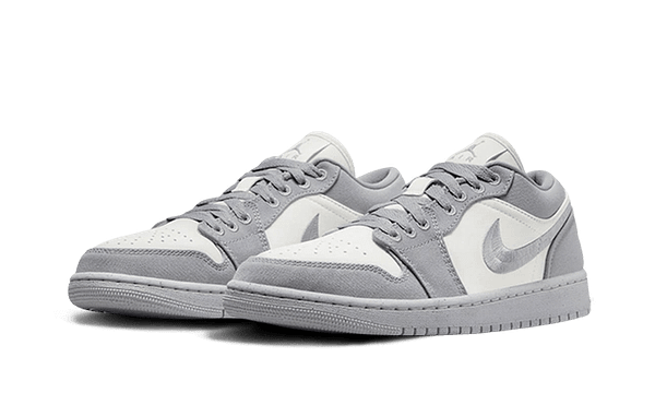 Air Jordan 1 Low Se Light Steel Grey