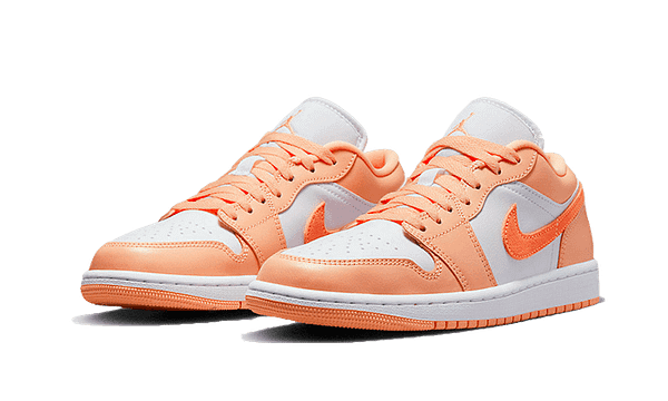 Air Jordan 1 Low Sunset Haze