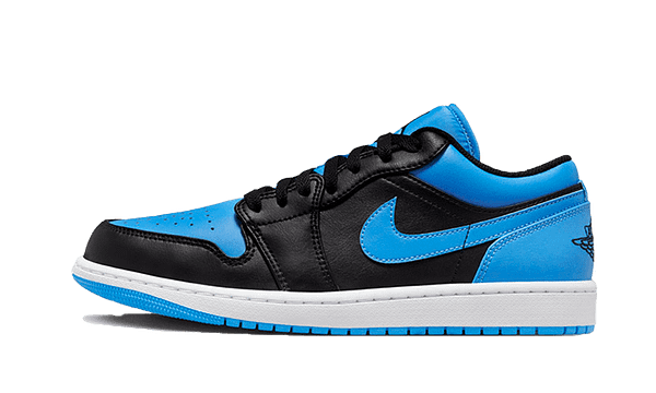 Air Jordan 1 Low University Blue