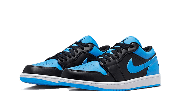 Air Jordan 1 Low University Blue