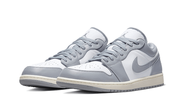 Air Jordan 1 Low Vintage Grey