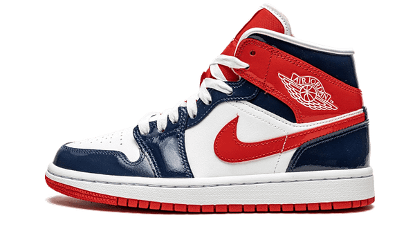 Air Jordan 1 Mid Champ Colors