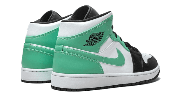 Air Jordan 1 Mid Island Green