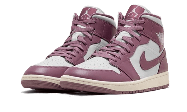 Air Jordan 1 Mid Sky J Mauve