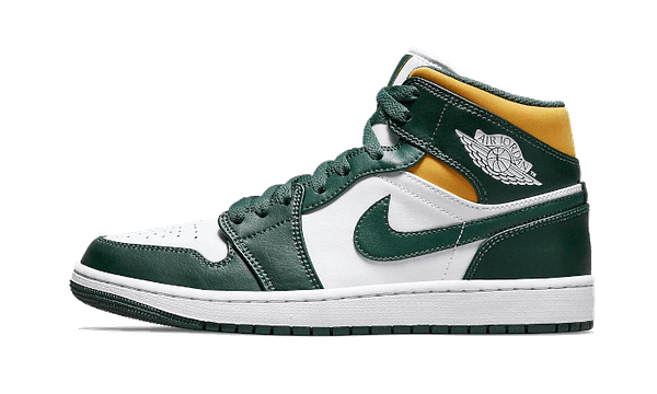 Air Jordan 1 Mid Sonics