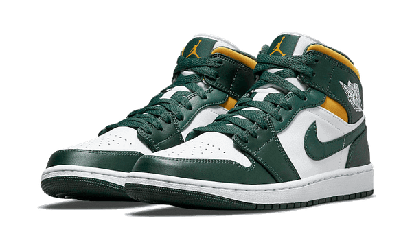 Air Jordan 1 Mid Sonics