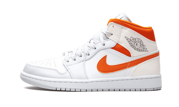 Air Jordan 1 Mid Starfish