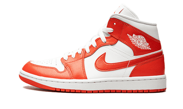 Air Jordan 1 Mid Syracuse