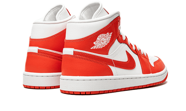 Air Jordan 1 Mid Syracuse