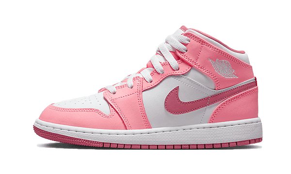 Air Jordan 1 Mid Valentine’s Day