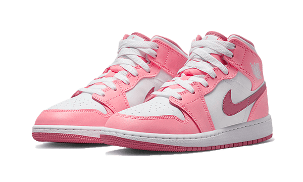 Air Jordan 1 Mid Valentine’s Day