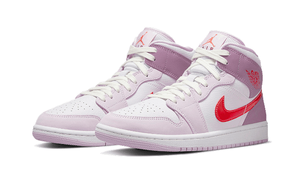 Air Jordan 1 Mid Valentine'S Day (2022)