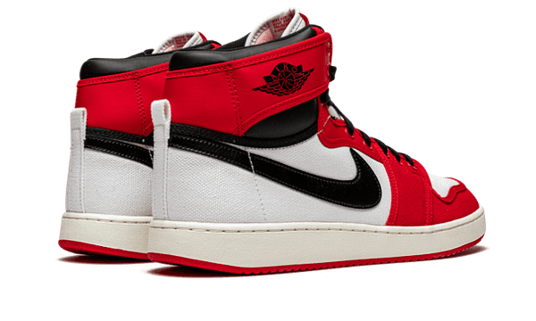 Air Jordan 1 Retro Ajko Chicago (2021)