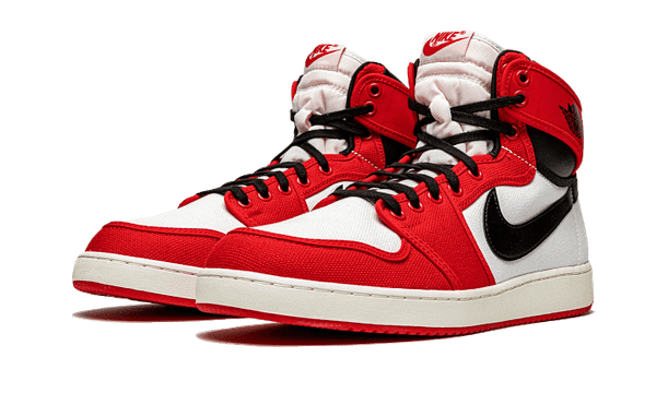 Air Jordan 1 Retro Ajko Chicago (2021)