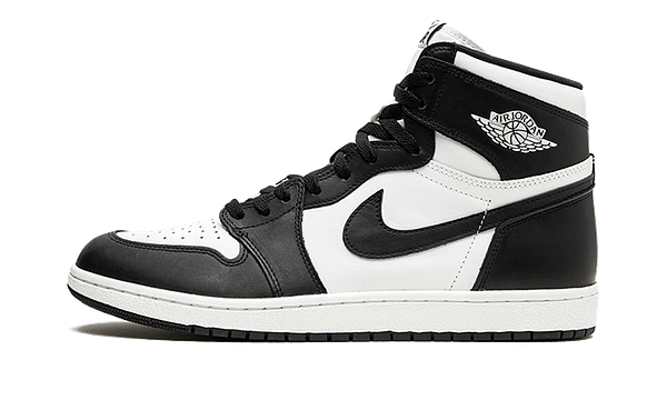 Air Jordan 1 Retro High 85 Og Black White