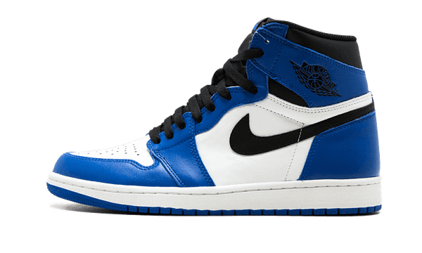 Air Jordan 1 Retro High Game Royal (2018)