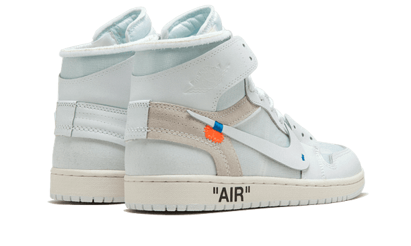 Air Jordan 1 Retro High Off-White Nrg