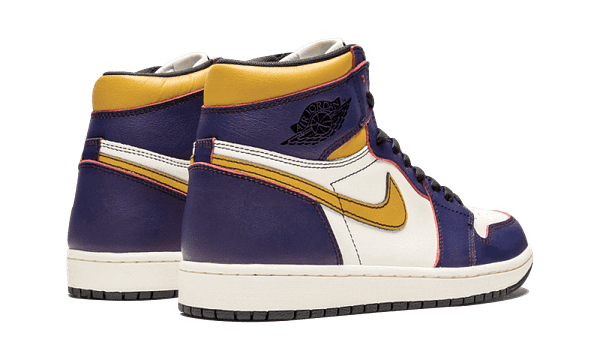 Air Jordan 1 Retro High Og Defiant Nike Sb Lakers