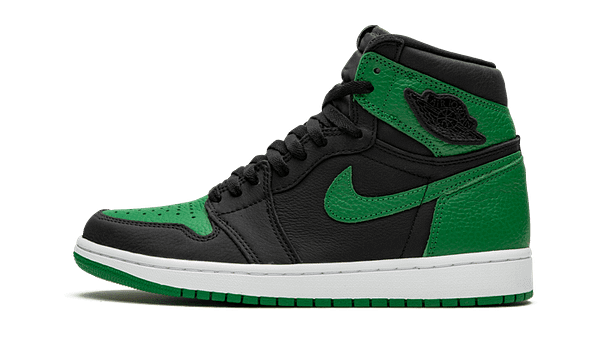 Air Jordan 1 Retro High Og Pine Green Black