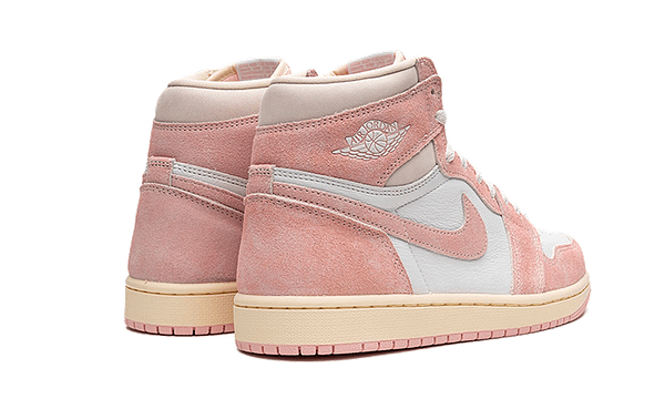 Air Jordan 1 Retro High Og Washed Pink